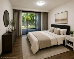 Lake Grande (D22), Condominium #603508741